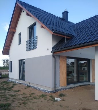 Docieplenie budynków Kętrzyn Giżycko i okolice