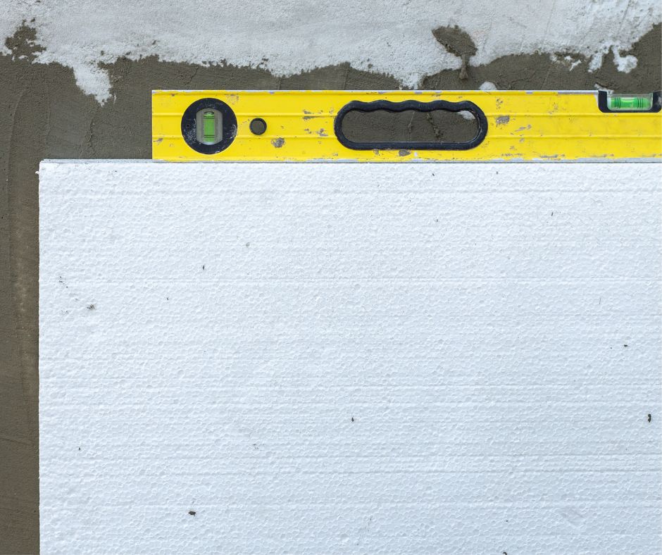 Jaki styropian wybrać? EPS 70, 100 czy grafit - różnice i zastosowanie